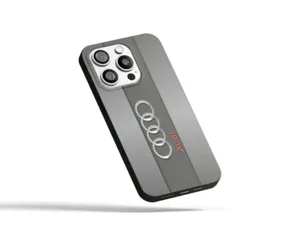 Audi Coque Smartphone Design Personnalisable